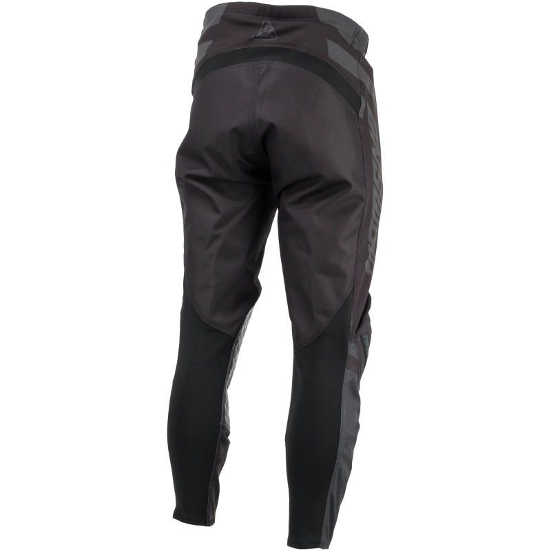 Answer 25 Arkon Nitrus Pants Black/Grey Size – 32