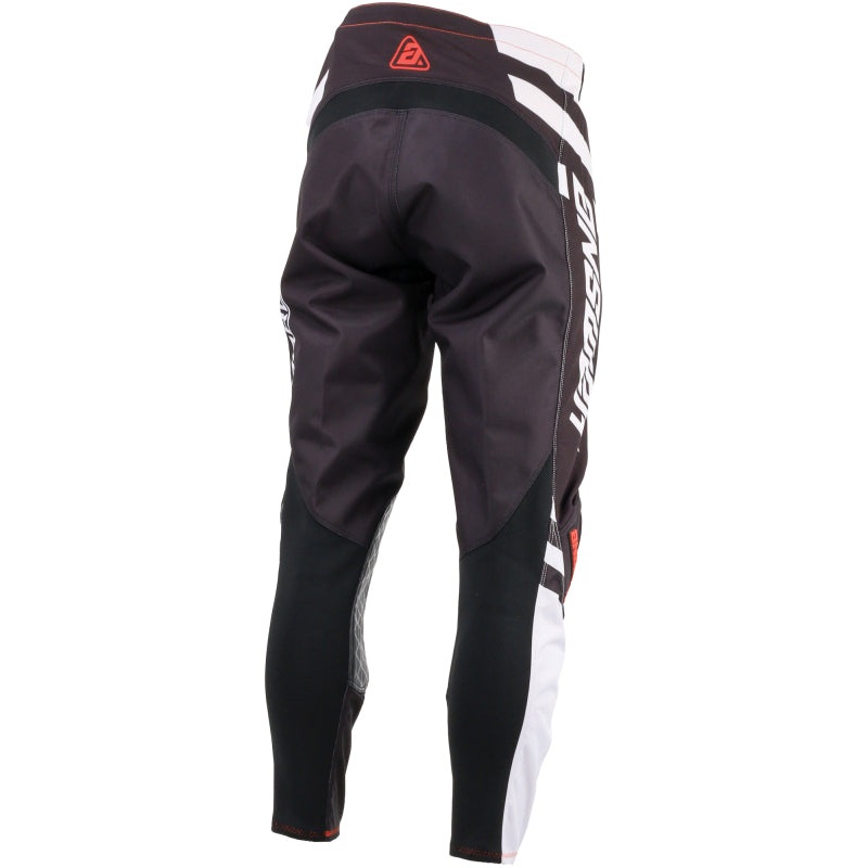 Answer 25 Arkon Nitrus Pants Red/Black/White Size – 30