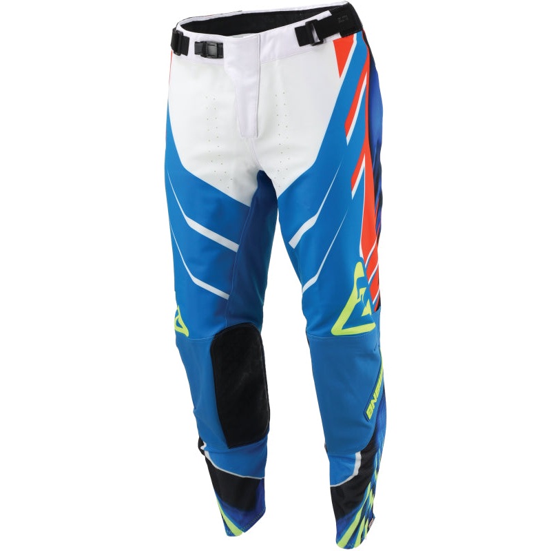 Answer 25 Elite Xotic Pants Red/White/Blue Size – 28