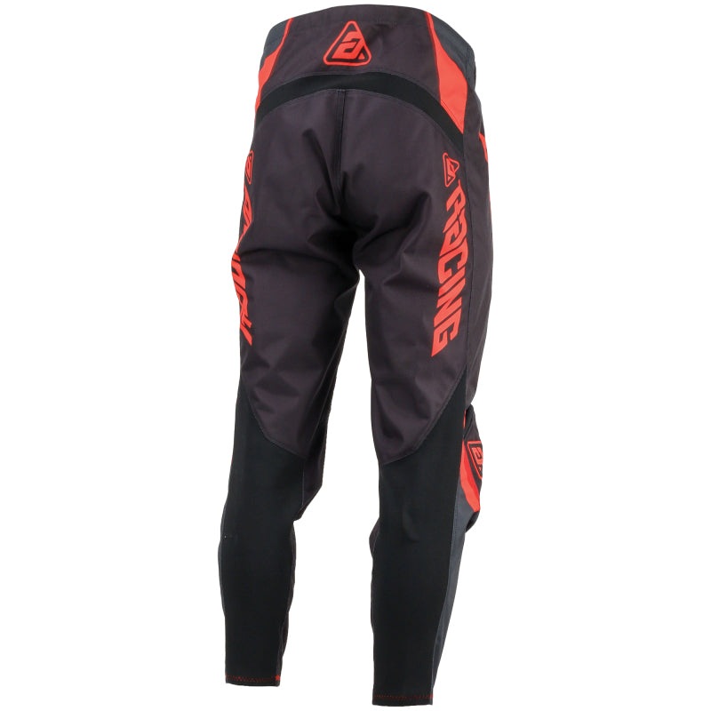 Answer 25 Syncron Envenom Pants Red/Black Size – 34
