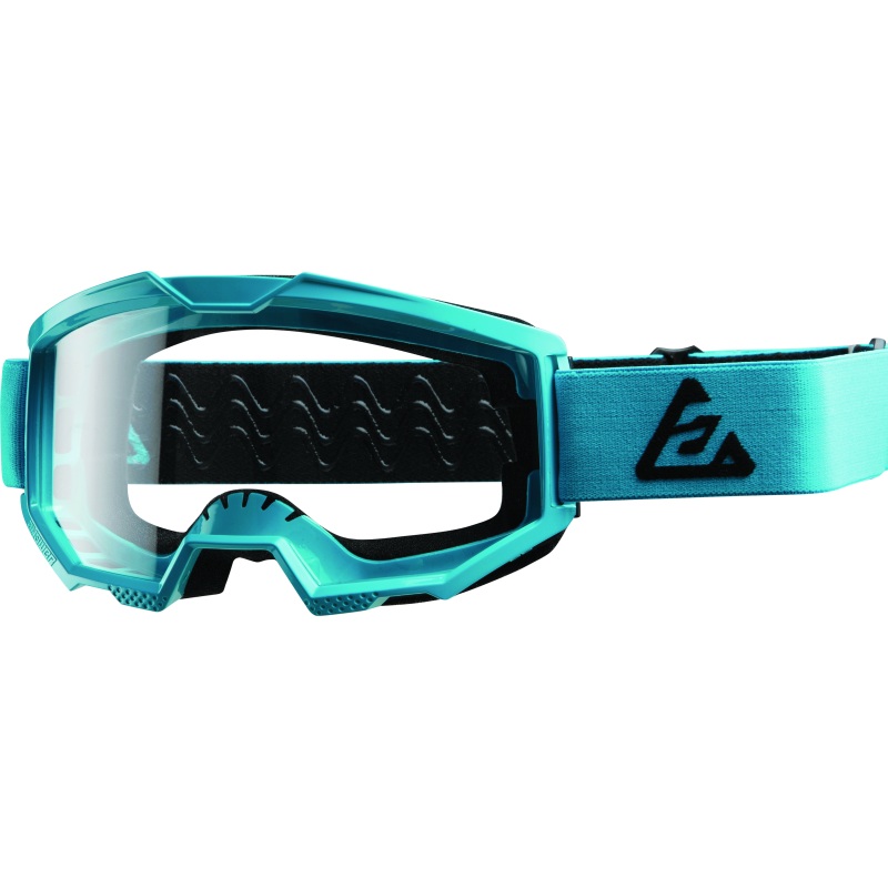 Answer Apex 1 Goggles Astana/Black – Adult