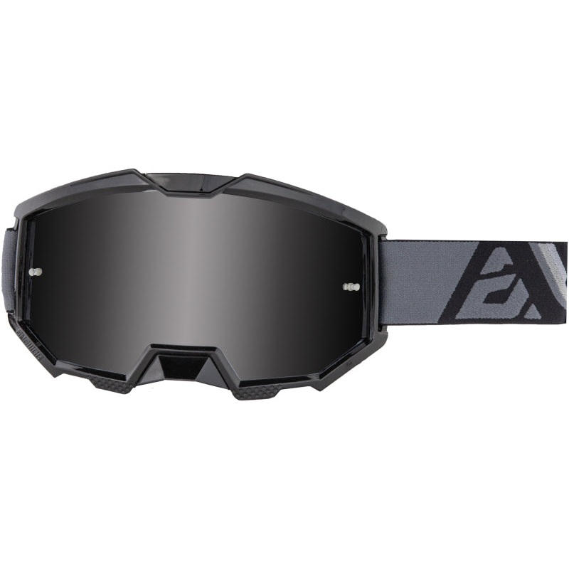Answer Apex 3 Goggles Black/Grey – Youth