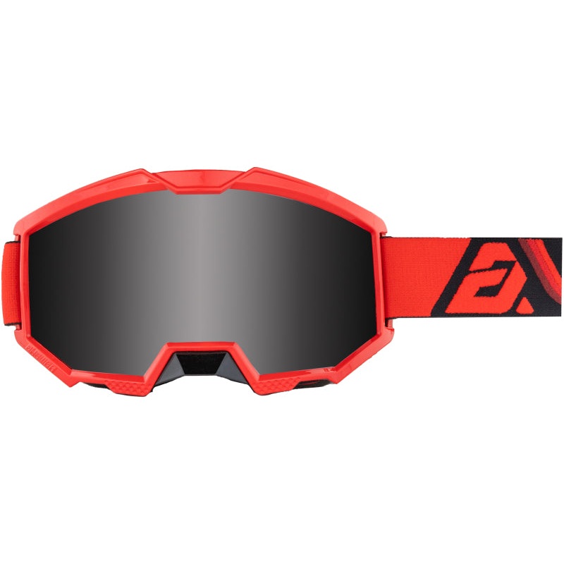 Answer Apex 3 Goggles Red/Black – Adult