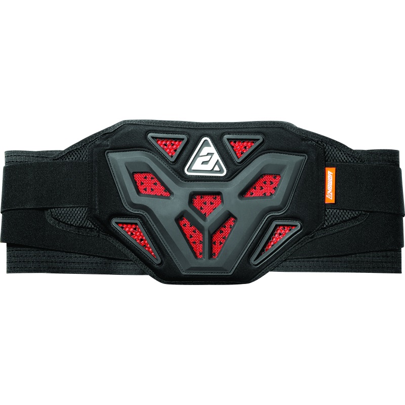 Answer Apex Kidney Belt Black – Small/Medium