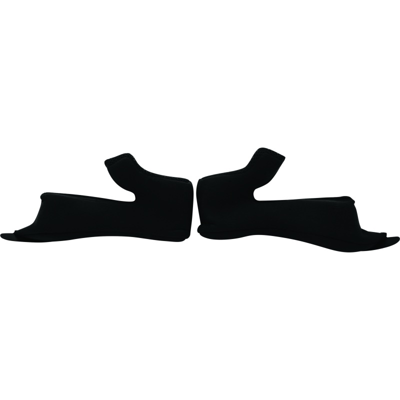 Answer AR1 AR3 Cheek Pads Black – Large