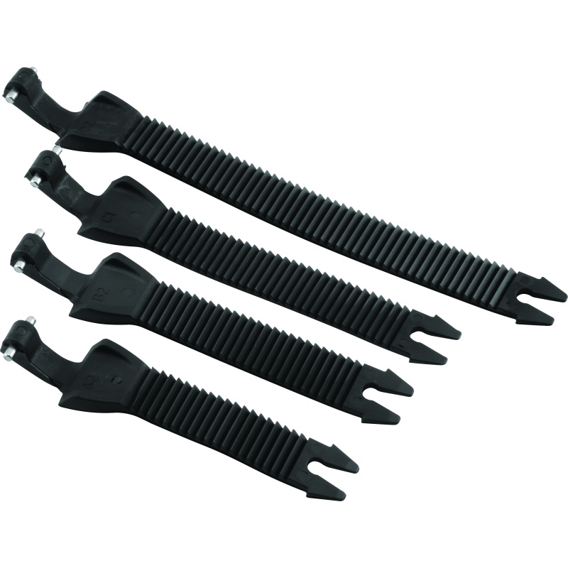 Answer AR1 Boot Strap Kit – Black