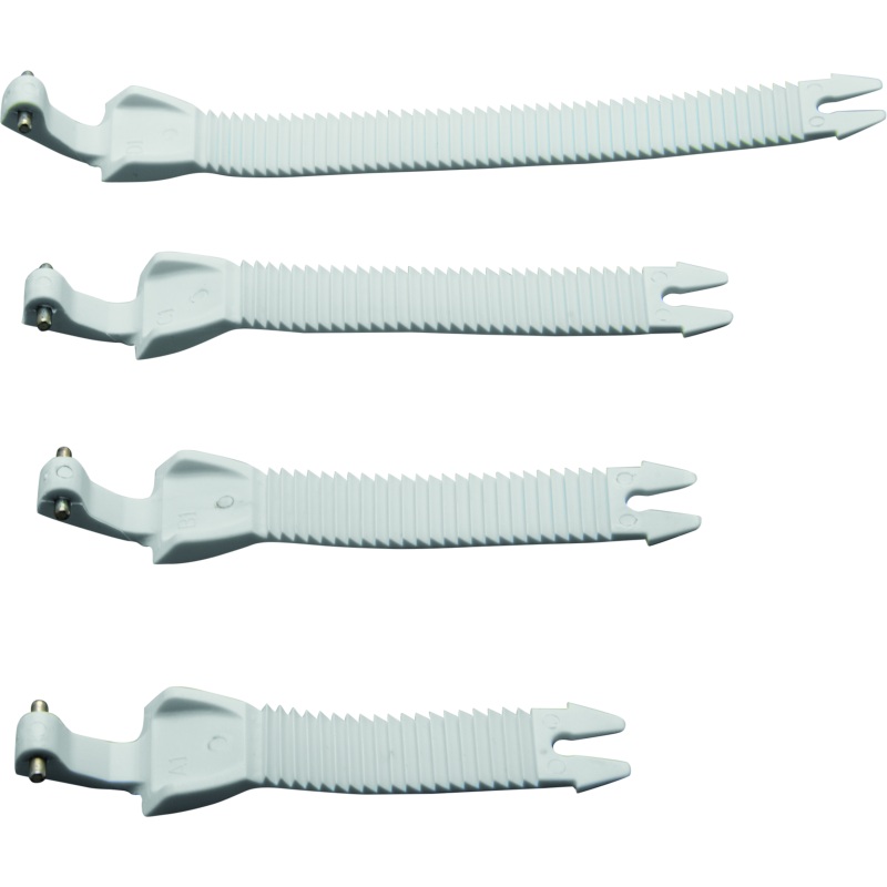 Answer AR1 Boot Strap Kit White