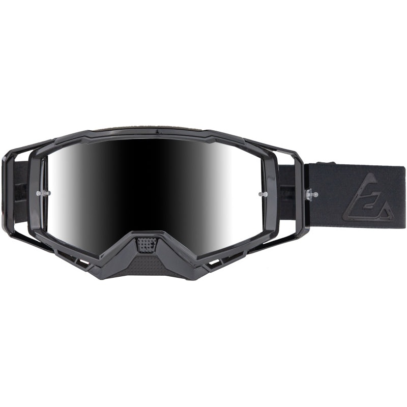 Answer ARC Goggles Black/Grey – Adult