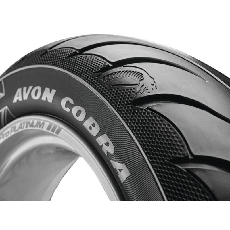 Avon Cobra Chrome AV92 Rear Tire – 160/70-17 79V 1DK