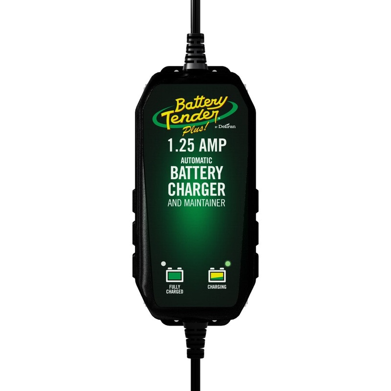 Battery Tender 12V 5A Battery Charger