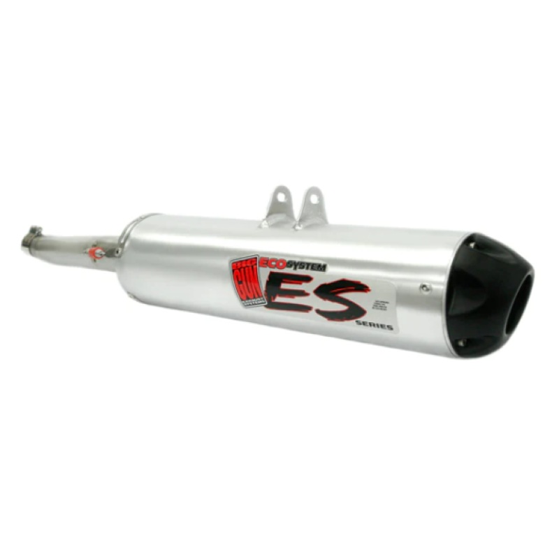Big Gun 07-13 Honda RANCHER 420 ECO Series Slip On Exhaust