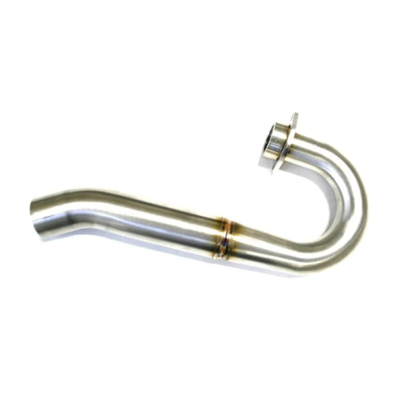 Big Gun 07-14 Kawasaki KFX 450R EVO R Series Head Pipe