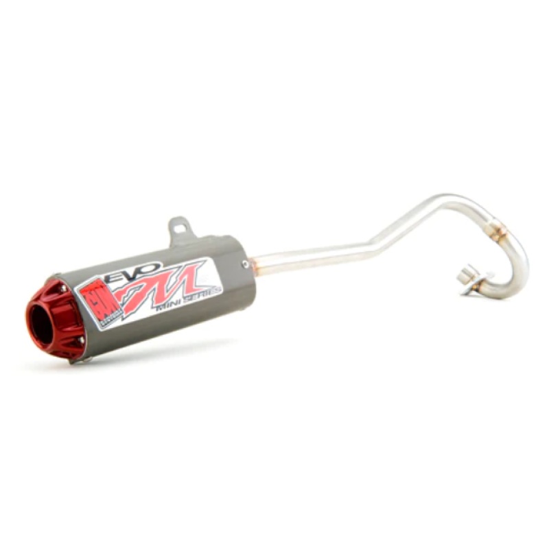 Big Gun 97-12 Honda XR/CRF 70 Evo M Series Full System Exhaust