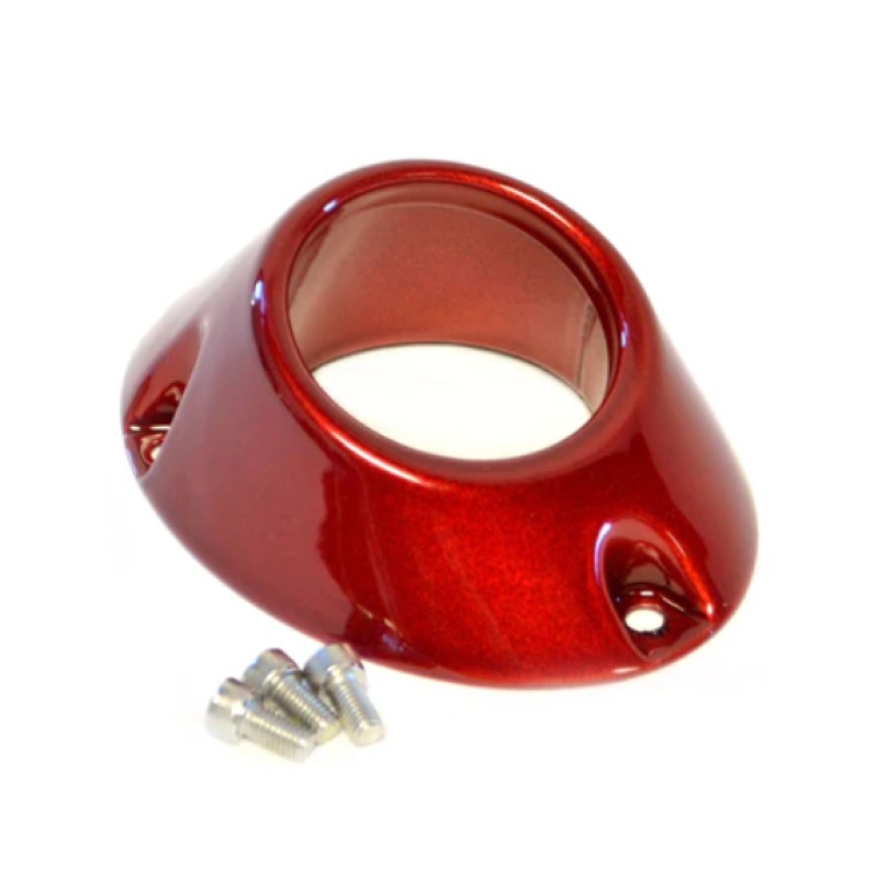 Big Gun EVO R Turndown End Tip – Red