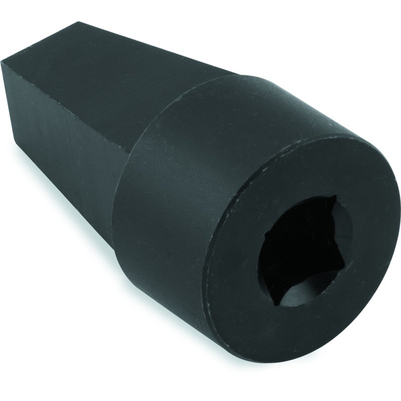 BikeMaster 1/2in Damper Rod Holding Tool