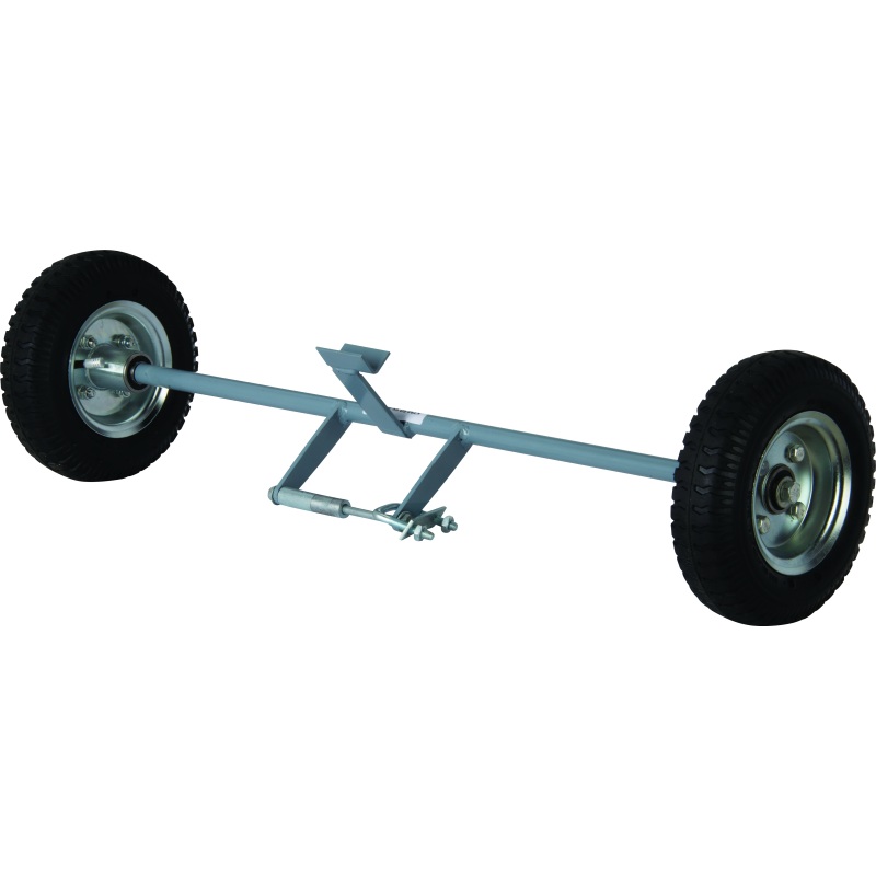 BikeMaster 12-20 KTM 50 SX Mini Training Wheels