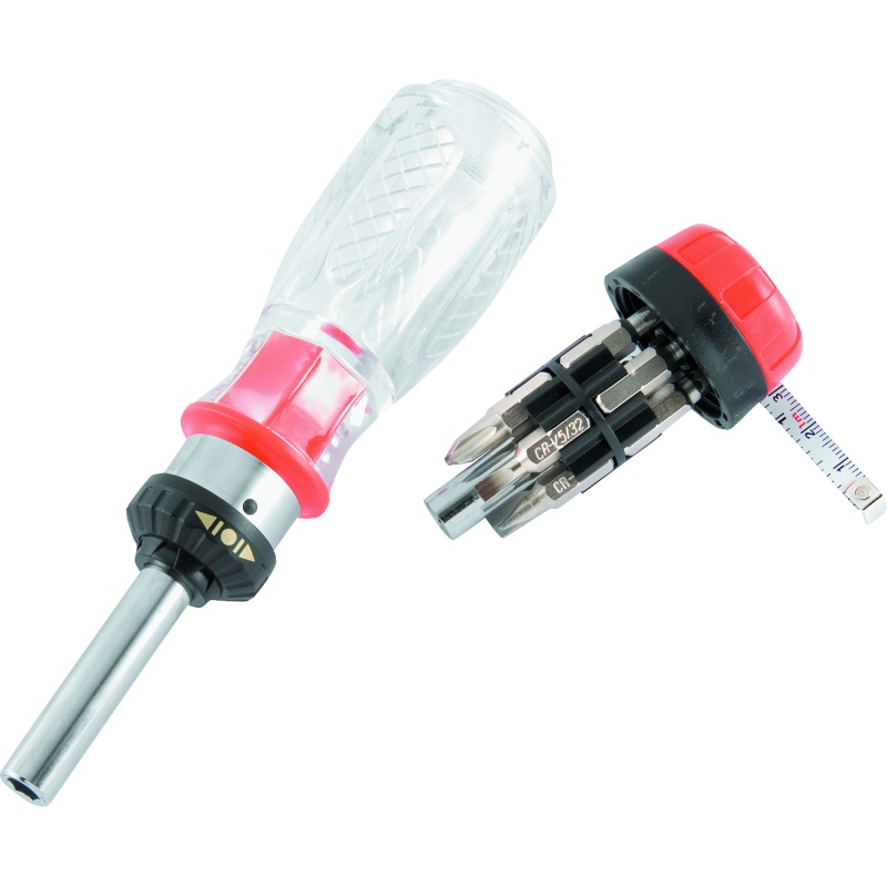 BikeMaster 14-in-1 Screwdriver