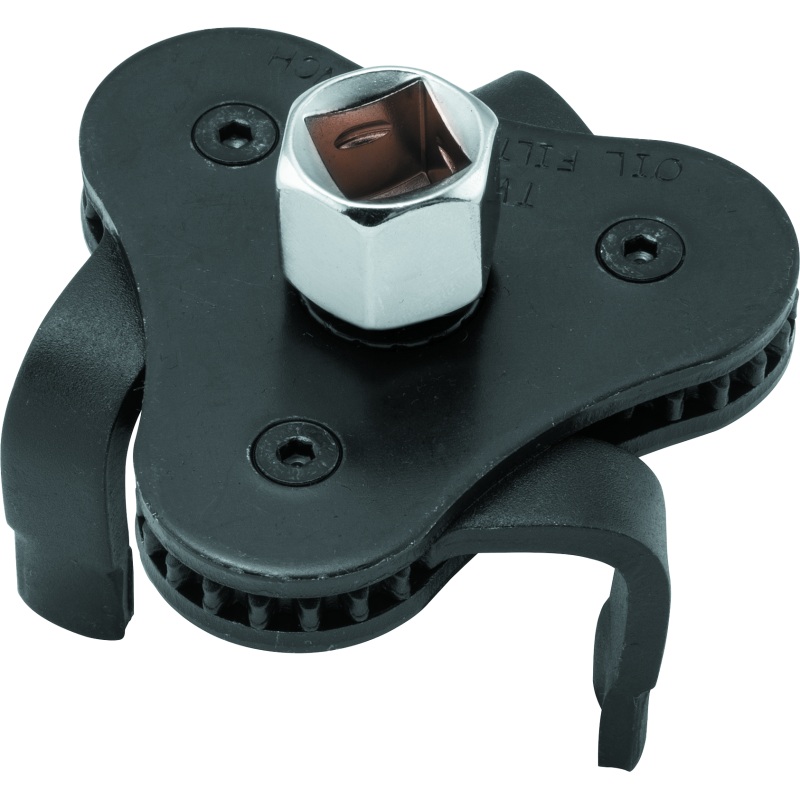 BikeMaster 2-Way Oil Filter Wrench 63mm/102mm