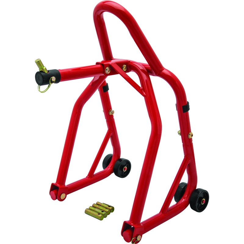 BikeMaster Head Lift Stand – Front