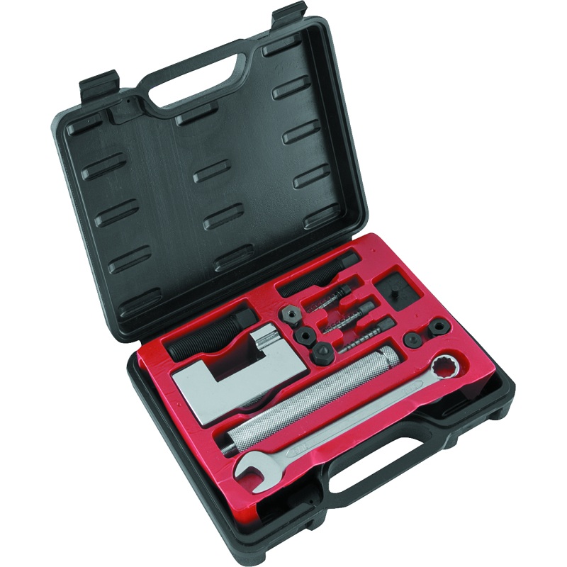 BikeMaster Heavy Duty Chain Breaker/Rivet Tool