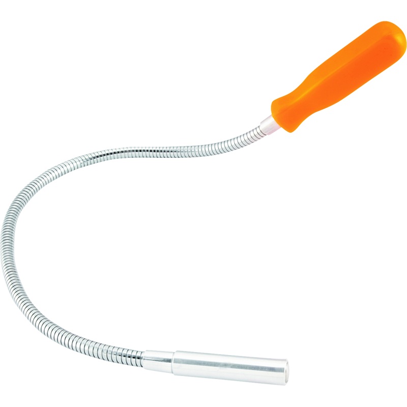 BikeMaster Heavy-Duty Flex Magnetic Pick-Up Tool