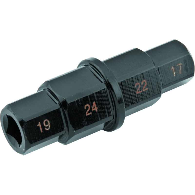 BikeMaster Hex Axle Tool