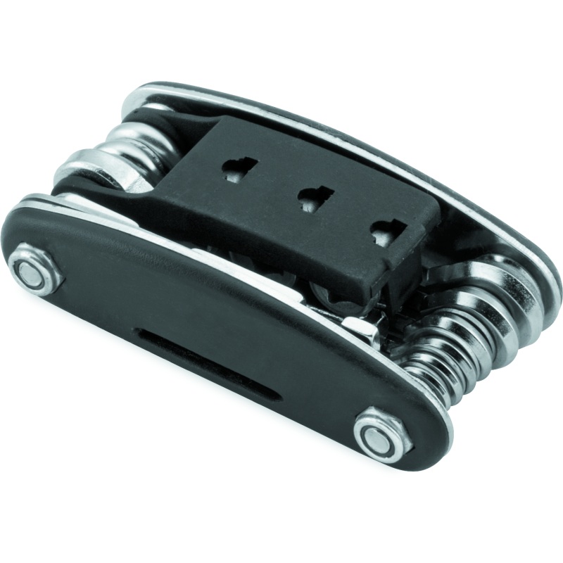 BikeMaster Multitool w/ Sockets