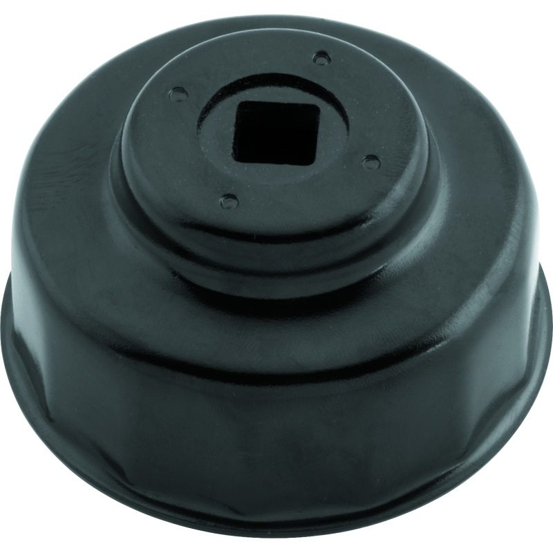 BikeMaster Oil Filter Wrench – 65mm