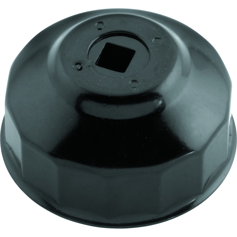 BikeMaster Oil Filter Wrench – 68mm