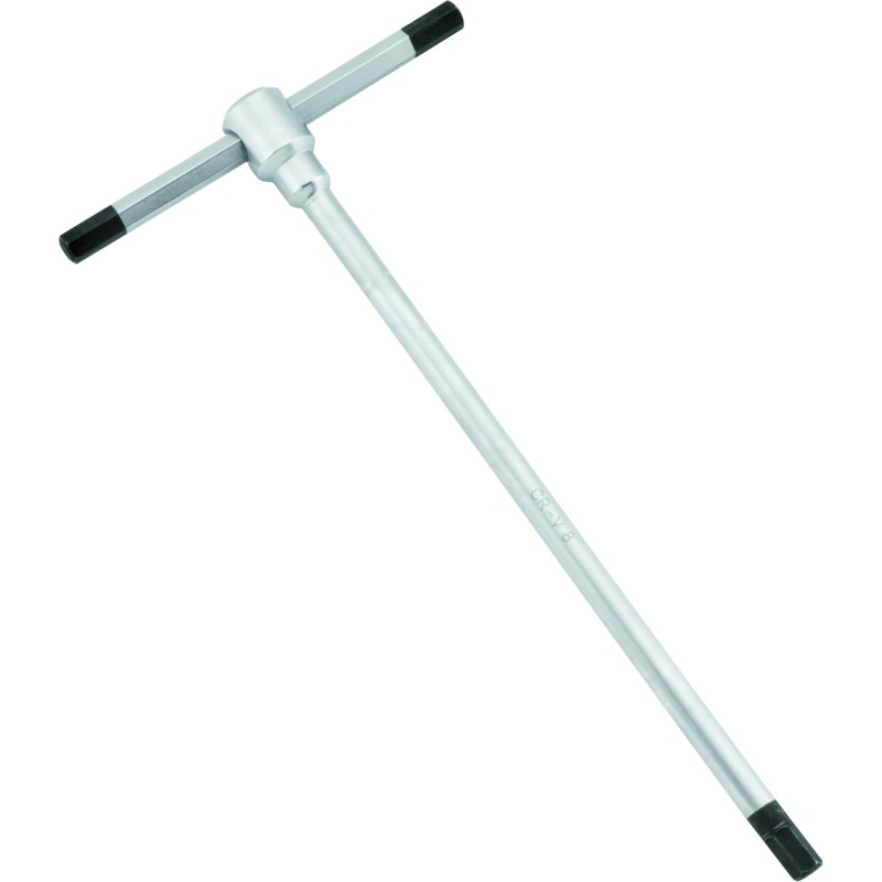 BikeMaster Sliding T-Handle Allen Wrench – 8mm