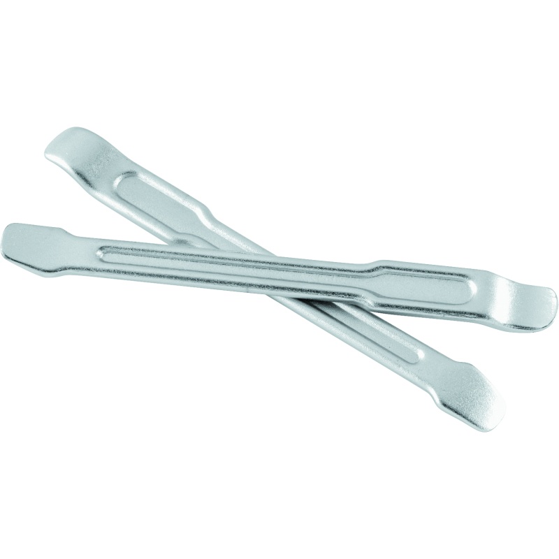 BikeMaster Tire Iron 8in 2/Pack