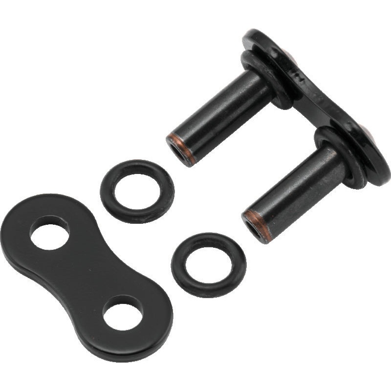 BikeMaster 520 BMOR O-Ring Rivet Link – Black