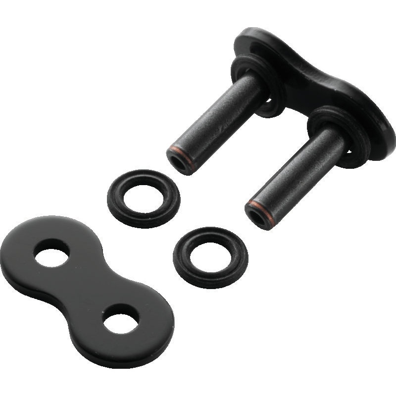 BikeMaster 530 BMXR X-Ring Rivet Link – Black