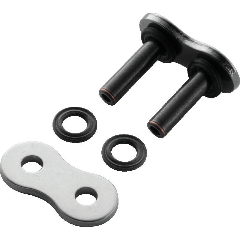 BikeMaster 530 BMZR Rivet Link – Chrome