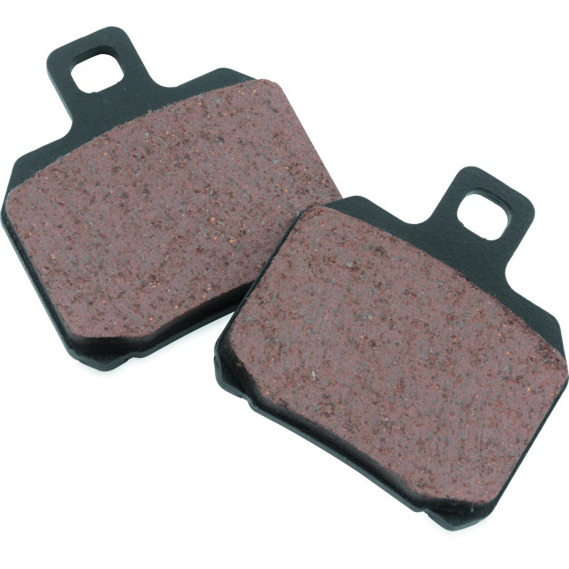 BikeMaster Can-Am Brake Pads