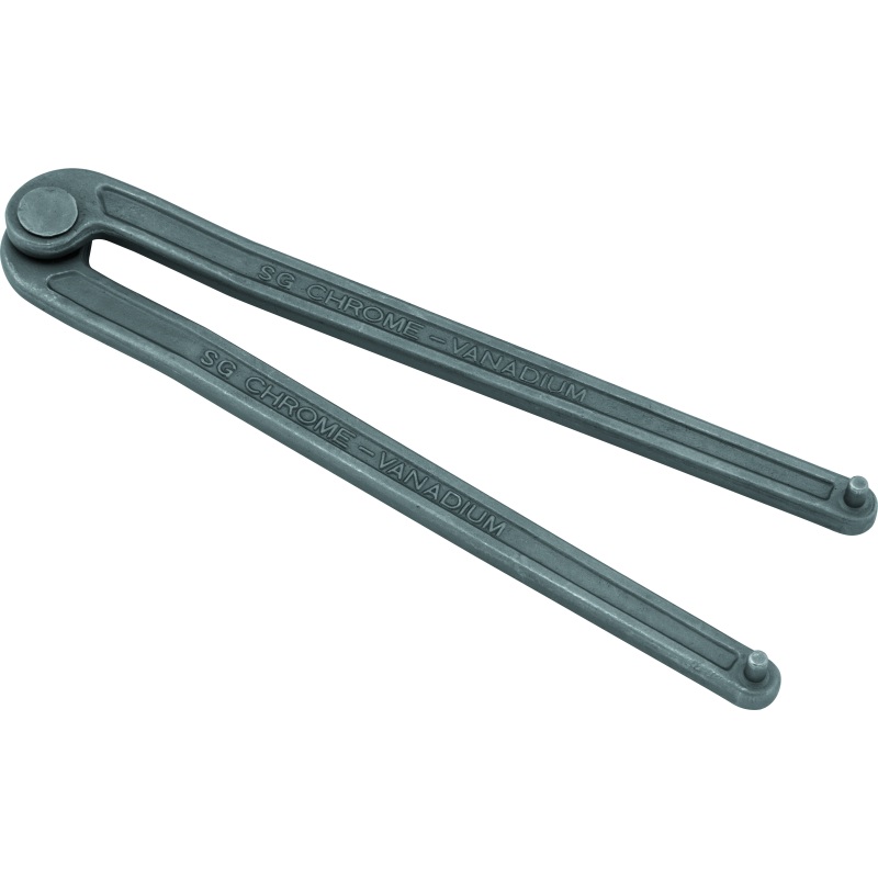 BikeMaster Fork Cap Wrench for Ohlins