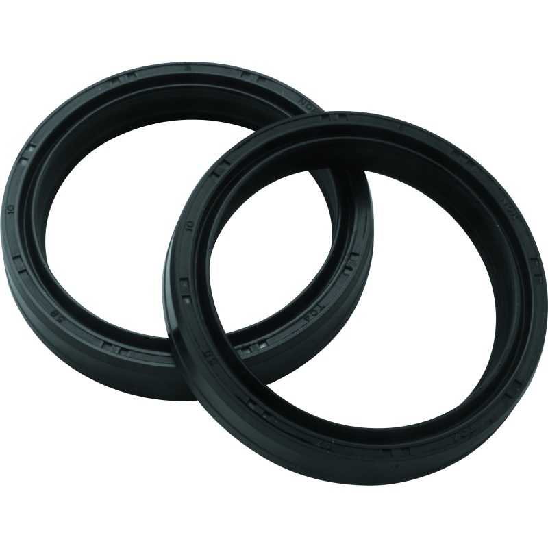 BikeMaster Fork Seal – 47 x 58 x 10
