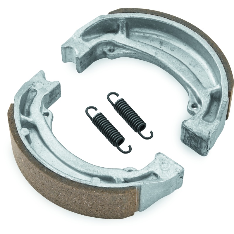 BikeMaster Kawasaki Brake Shoes
