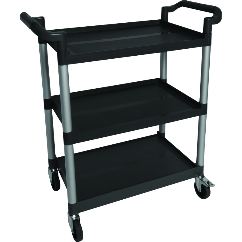 BikeMaster Shop Pro Tool Cart