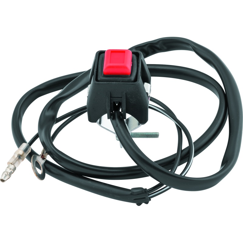 BikeMaster Suzuki RM Kill Button