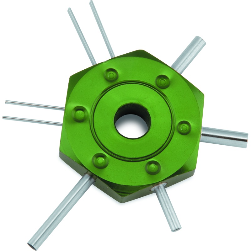 BikeMaster Terminal Tool