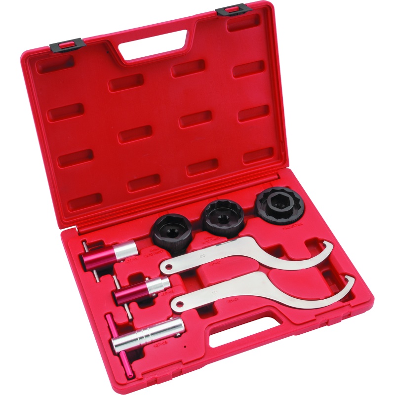 BikeMaster Wheel Service Tool Kit Ducati