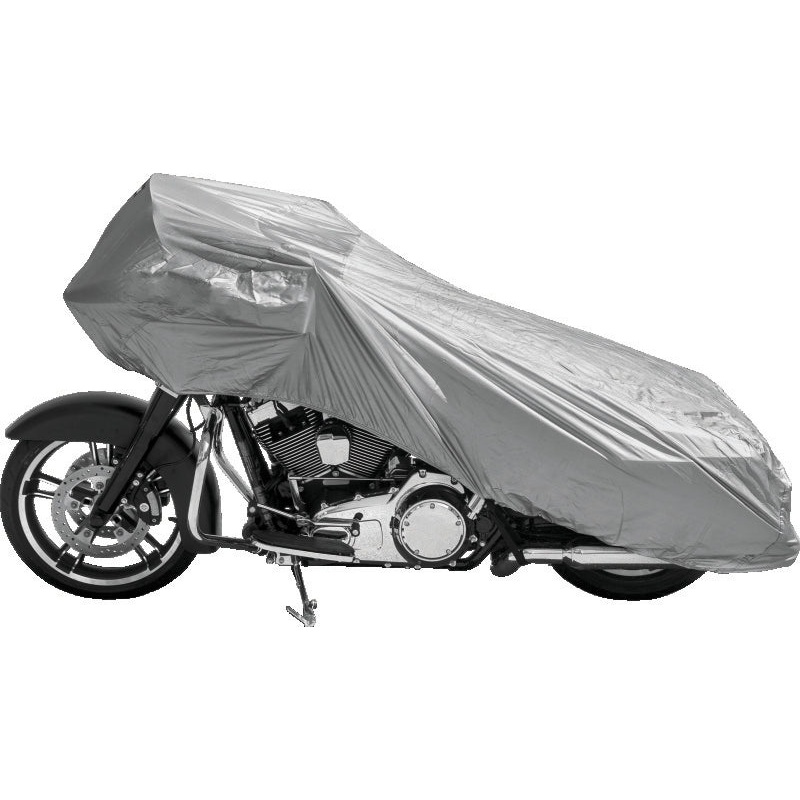 Covermax Extra Large Half Cover For Touring Bike