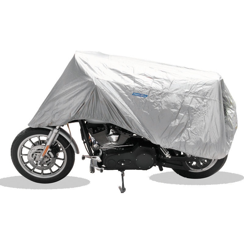 Covermax Large Half Cover For Touring Bike