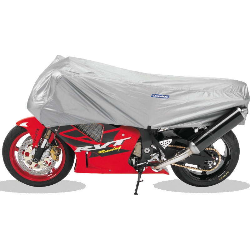 Covermax Medium Half Cover For Sport Bike