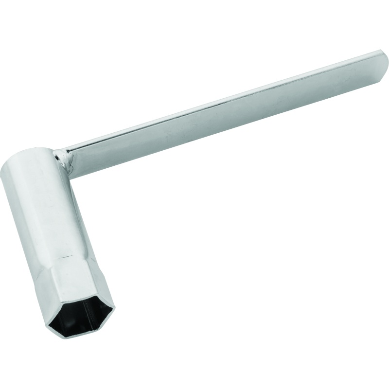 BikeMaster 13/16in Spark Plug Wrench – Standard Profile 6-pt