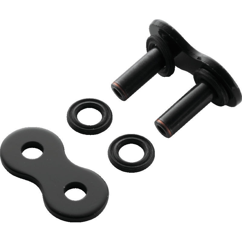 BikeMaster 520 BMXR X-Ring Rivet Link – Black