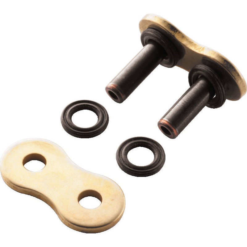 BikeMaster 520 BMZR Rivet Link – Gold
