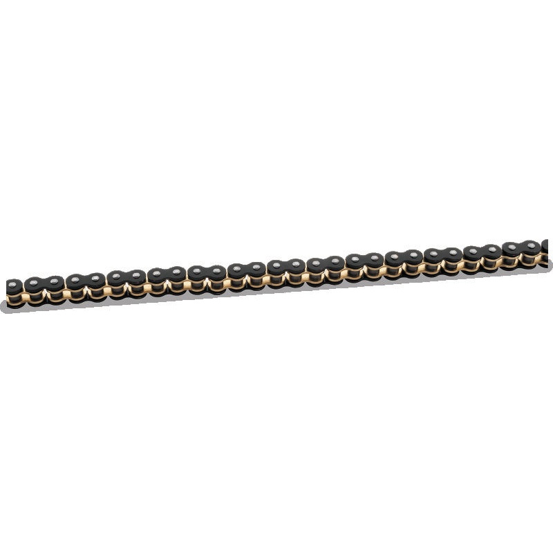 BikeMaster 520×120 BMOR O-Ring Chain – Black/Gold