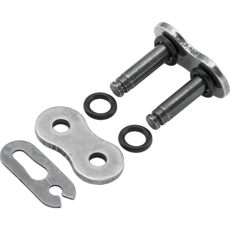 BikeMaster 530 BMOR O-Ring Clip Link